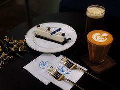 -游心咖啡(青山滨江店)