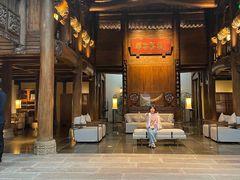 -广富林宰相府酒店·水云间