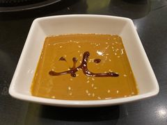 麻酱小料-北门涮肉·铜锅涮肉(南锣鼓巷店)