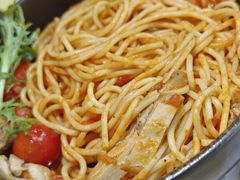 -Maxpoint Kitchen 西餐咖啡(乐峰广场店)