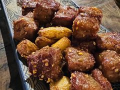 -茶米人台湾料理·精致快简餐