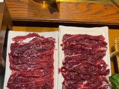 -手选潮汕鲜牛肉火锅(二七广场店)