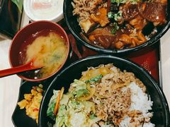 -食其家·牛丼咖喱(太阳宫店)