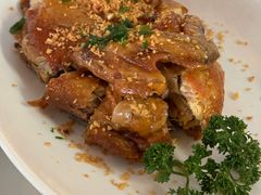 香酥鸡-莆田餐厅PUTIEN(颐堤港店)