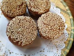 -竹叶涮肉坊(总店)