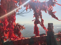 -句容茅山景区