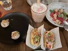 -BOR Eatery(安福路店)