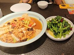 -万重锦·人文川菜馆(骡马市店)