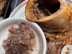 -西贝(上海我格广场店)