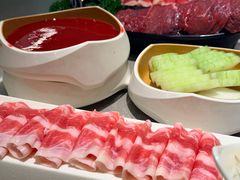 -海底捞火锅(壹悦城店)