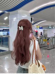 -Hair Code芭曲发型