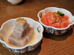 桂花荔浦芋儿-庆春朴门(前滩太古里店)