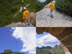 -龙泉峪长城