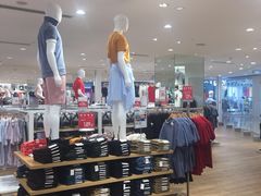 -优衣库(上海金桥太茂店)