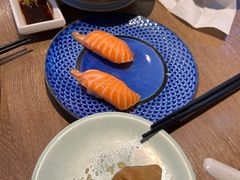 -三禾寿司(君尚店)