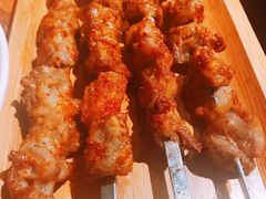 -阿罗新疆菜(人民广场店)