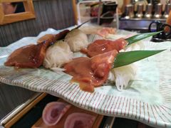 榴莲猪梅肉-犟牛家·榴莲烤肉(五棵松店)