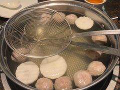 -八合里潮汕鲜牛肉火锅(深圳海岸城店)