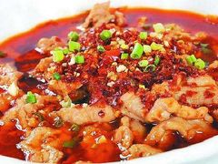 -四海鲜渔家菜(黄金海岸店)