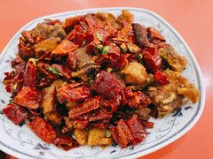 -天天沸腾(东港路店)