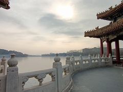 -北京市劳动人民文化宫(太庙)