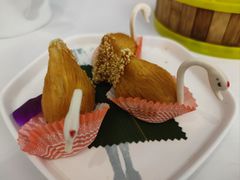 -圣丰城酒家·宴会(宝安大仟里店)