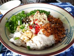 豆花米线-滇道云南特色料理(康定路店)