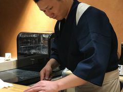 -鮨一日本料理(大中华店)