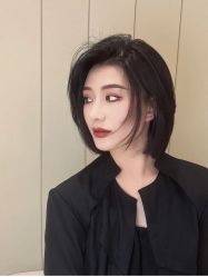 -HairCode芭曲发型