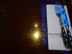 -bluefrog蓝蛙(水游城店)