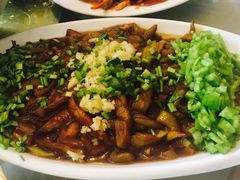 -佶政筋饼·新概念(安阳路店)