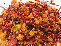 -院8里·少城记忆老川菜(宽窄巷子店)