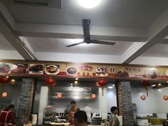 -张一品食府