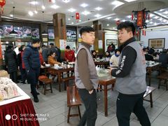 大堂-春发生饭店·非遗(南院门店)