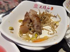 -木槿花韩式炭烤·熟成肉工坊(孙文东路店)