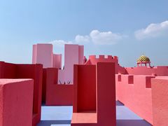 -漳州滨海火山岛自然生态风景区