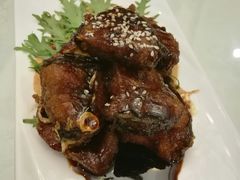-老上海弄堂菜馆(恒基名人购物中心店)