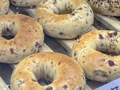 -One Bagel·一个贝果(凯德mall大峡谷店)