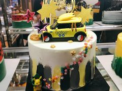 -焙丽拾光(麦凯乐直营店)