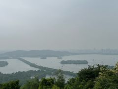 -九曜山