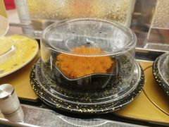 -争鲜回转寿司(浦东三钢里PLUS店)