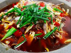 -汪营鸭杂(东风大道店)