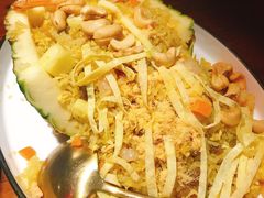 泰风菠萝炒饭-品泰·泰国餐厅(诚品店)