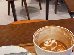 -Peet's 皮爷咖啡(深圳湾万象城店)