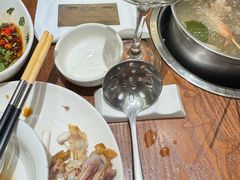 -东海怡品海鲜豆捞(星街坊店)