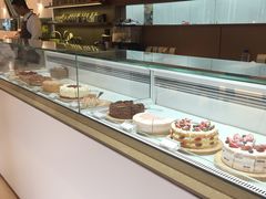 -EVERNAKED裸蛋糕(SOHO天山店)
