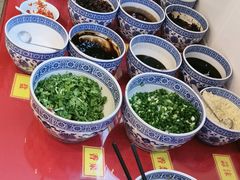 -虾大侠·盱眙龙虾老北京铜锅涮羊肉(金楠天街店)