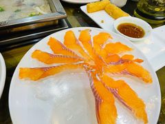 -沱江鱼府(丽江店)