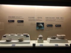 -鸿山遗址博物馆