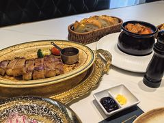 -秋林西餐厅